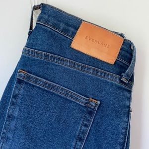 Everlane Skinny Jeans